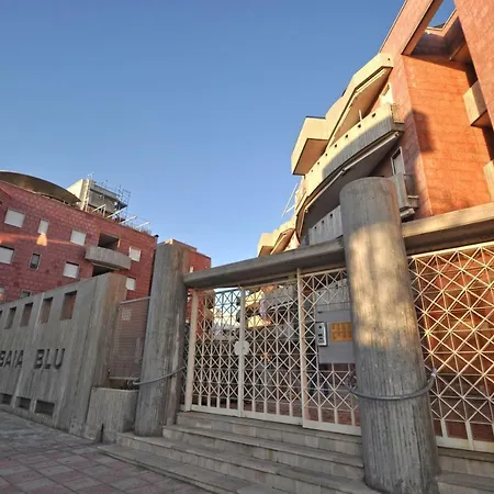 Baia Blu Side Apartman