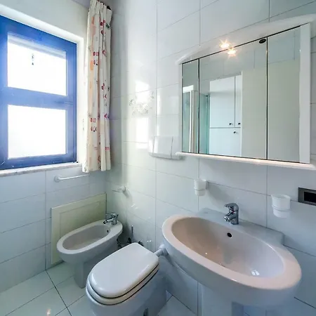 Baia Blu Side Apartman Gallipoli