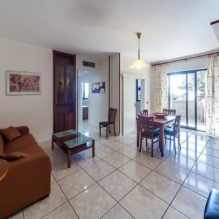 Baia Blu Side Apartman *