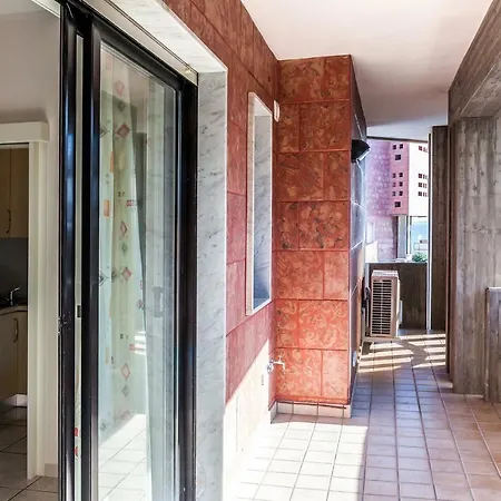 Apartman Baia Blu Side