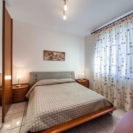 Baia Blu Side Apartman