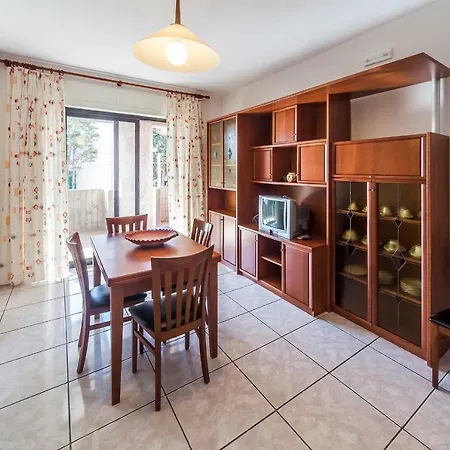 Baia Blu Side Apartman Gallipoli