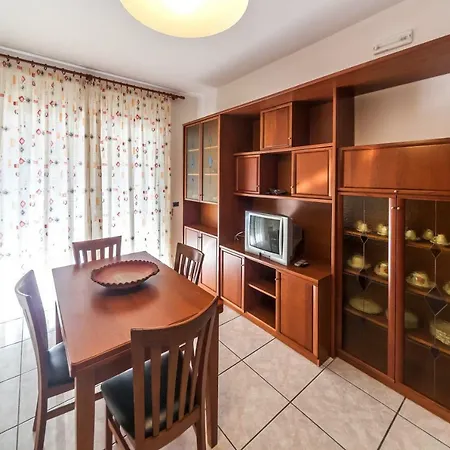 Apartman Baia Blu Side Gallipoli