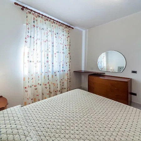 Apartman Baia Blu Side *