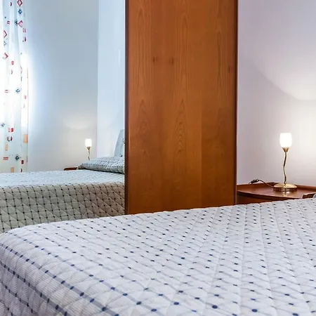 Baia Blu Side Apartman *