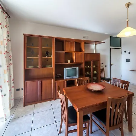 Baia Blu Side Apartman Gallipoli