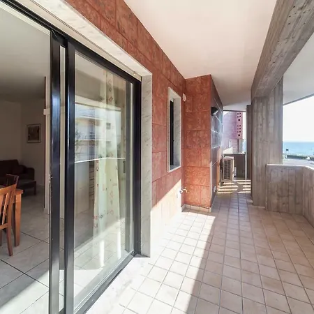 Baia Blu Side Apartman Gallipoli